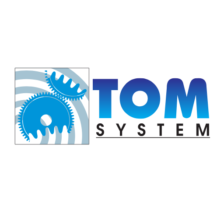 Centrum Maszyn CNC TOMSystem